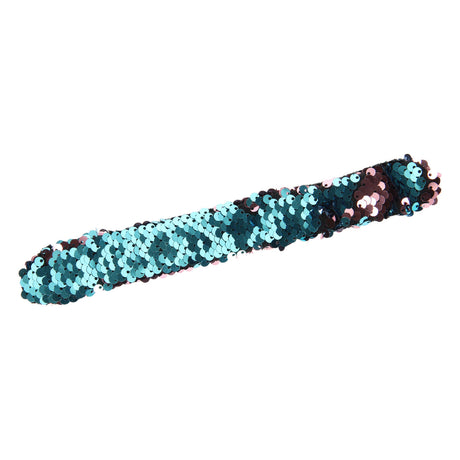 Bracciale Duckiez slap con paillettes
