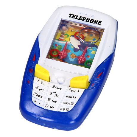 Telefono per giochi d'acqua Duckiez