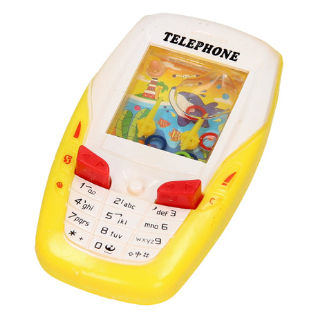 Telefono per giochi d'acqua Duckiez