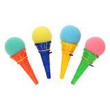Spara-gelato Duckiez, 12 cm