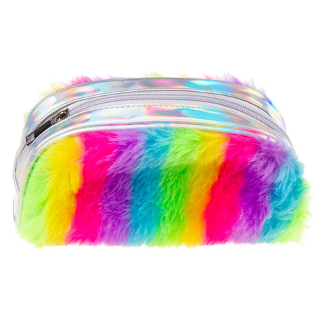 Astuccio soffice Duckiez arcobaleno