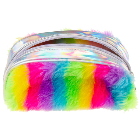 Astuccio soffice Duckiez arcobaleno