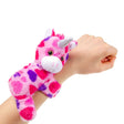 Duckiez Klapbrondband Pluche Unicorn
