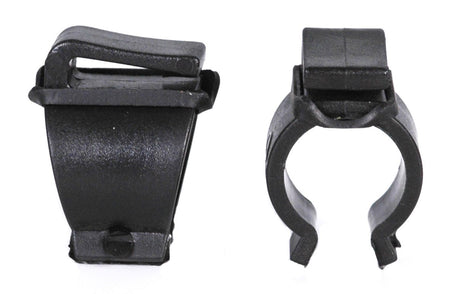 Set di montaggio Hesling tour 16mm nero