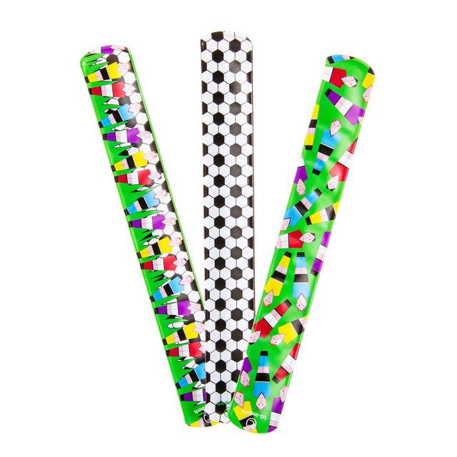 Bracciale da calcio Duckiez slap