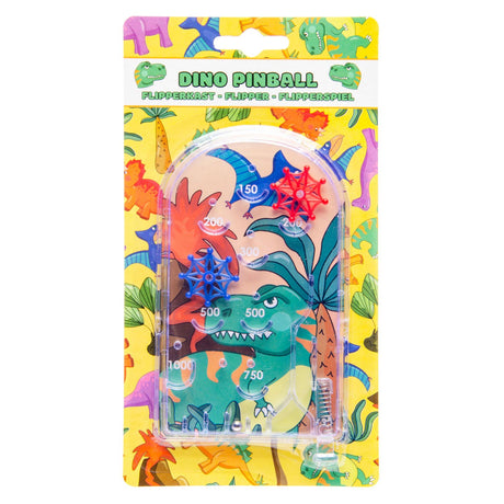 Dinosauro flipper Duckiez