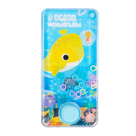 Duckiez pazienza gioco d'acqua mondo sottomarino