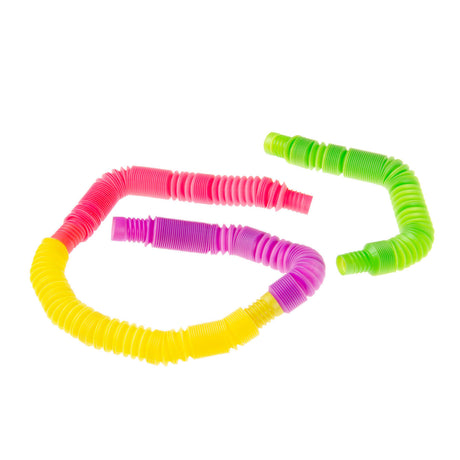 Tubo elasticizzato Duckiez Fidget