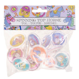 Cavallo da spinning Duckiez