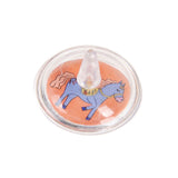 Cavallo da spinning Duckiez