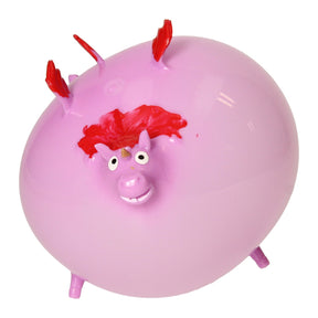 Unicorno con palloncino Duckiez