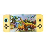 Dinosauro del gioco acquatico Duckiez