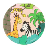 Quaderno Duckiez animali selvatici