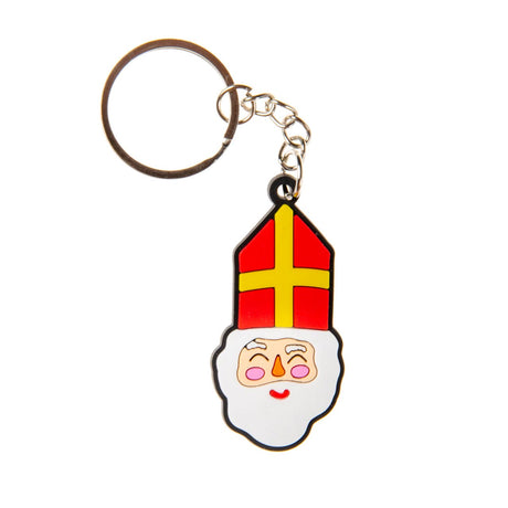 Portachiavi Duckiez Sinterklaas