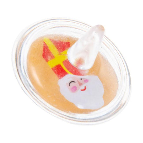 Duckiez Tol Sinterklaas, set del 12 °.