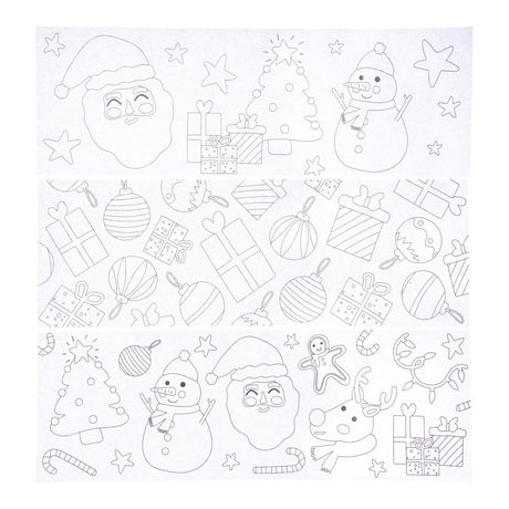 Duckiez colora la tua tazza di Natale