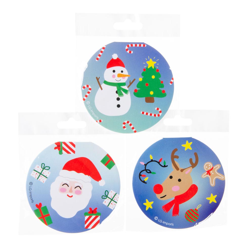 Quaderno Duckiez Natale