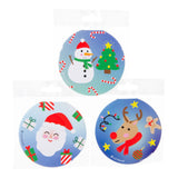 Quaderno Duckiez Natale