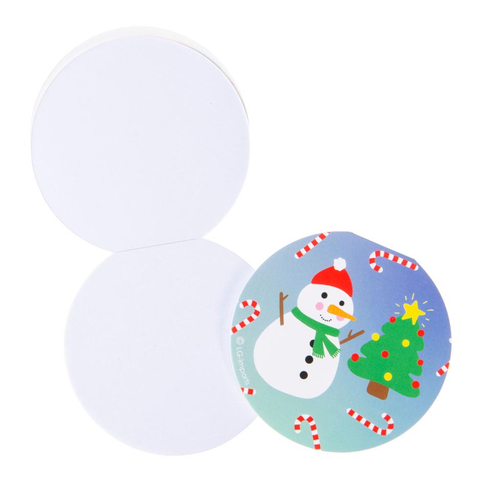 Quaderno Duckiez Natale