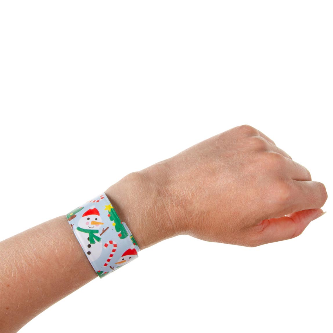 Bracciale pieghevole Duckiez Natale
