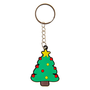 Portachiavi Duckiez Natale