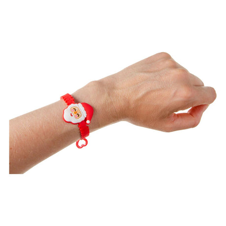 Braccialetti natalizi Duckiez, set di 12