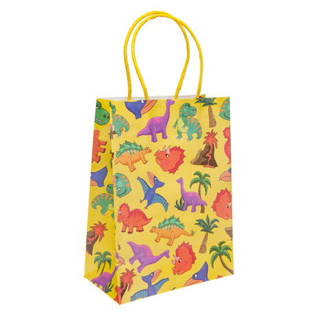 Borsa regalo Duckiez dinosauro