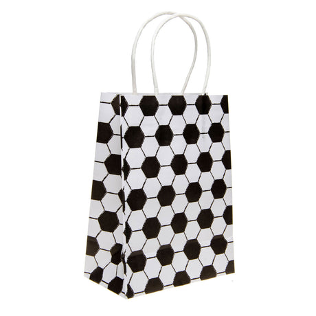 Borsa regalo da calcio Duckiez