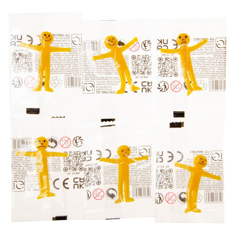 Duckiez faccina elastica maschio
