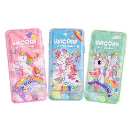 Unicorno da gioco acquatico Duckiez, 14,5x7,5 cm