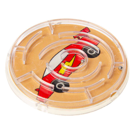 Veicoli da gioco di pazienza Duckiez, 5,5 cm