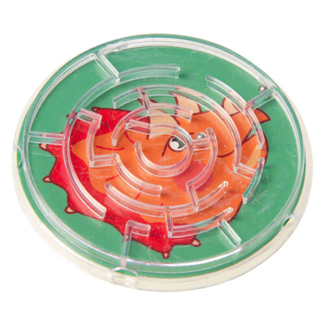 Gioco di pazienza Duckiez, dinosauro, 5,5 cm