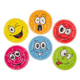 Duckiez gioco di pazienza faccia emozionale, 5,5 cm