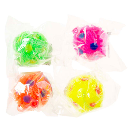 Pallone da calcio piumino Duckiez, 6,5 cm