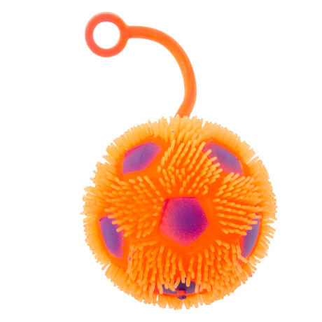 Pallone da calcio piumino Duckiez, 6,5 cm