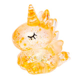 Unicorno da spremere Duckiez, 11 cm