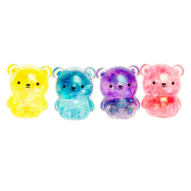 Duckiez spreme l'orso