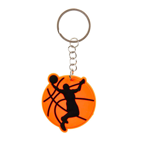 Portachiavi da basket Duckiez