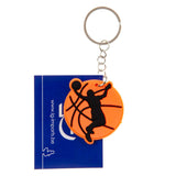 Portachiavi da basket Duckiez