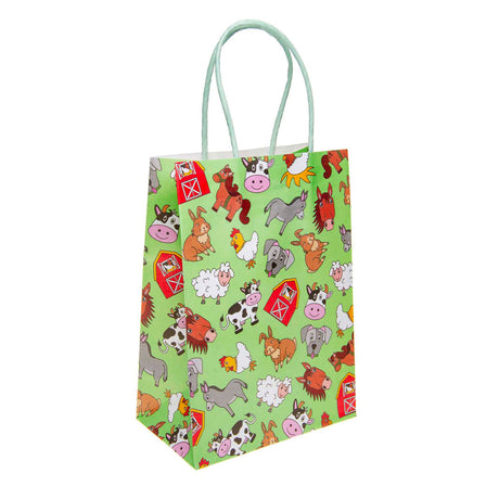 Borsa regalo Duckiez animali della fattoria