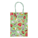 Borsa regalo Duckiez animali della fattoria