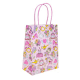 Borsa regalo Duckiez principessa
