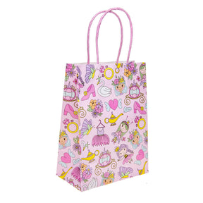 Borsa regalo Duckiez principessa