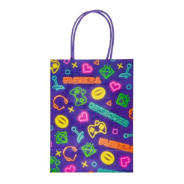 Borsa regalo Duckiez per giocatori