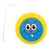Duckiez yo-yo faccina che ride, 4 cm