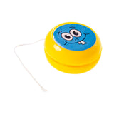Duckiez yo-yo faccina che ride, 4 cm