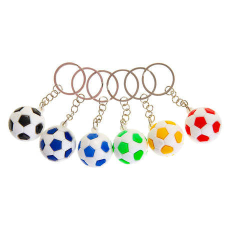 Portachiavi pallone Duckiez
