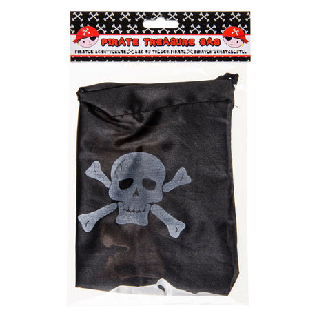 Borsa con bottino pirata Duckiez