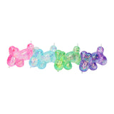 Cane a palloncino comprimibile Duckiez