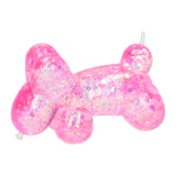 Cane a palloncino comprimibile Duckiez